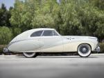 Delahaye 175 Coupe de Ville par Saoutchik 1949 года